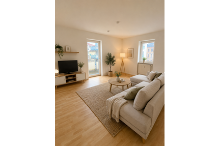 Wohnung zum Mieten in Dresden 450,00 € 43 m²