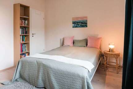 WG-Zimmer in Hamburg 1.300,00 € 17 m²