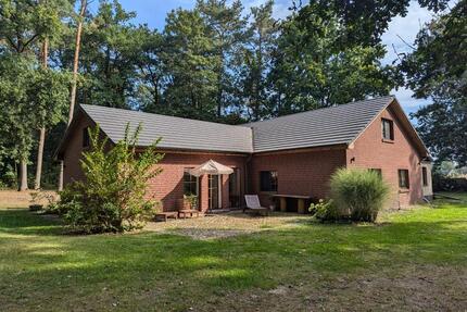 Einfamilienhaus in Schnakenbek - 549.000,00&nbsp;EUR Kaufpreis, ca.&nbsp; 176,00&nbsp;m&sup2; in Lauenburg/Elbe (PLZ: 21481)