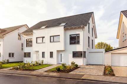 Haus zum Mieten in Bonn 2.350,00 € 174 m²