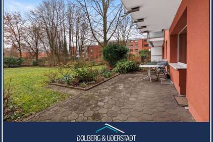 Wohnung zum Kaufen in Hamburg Rahlstedt 349.000,00 € 91.97 m² - Hamburg / Rahlstedt