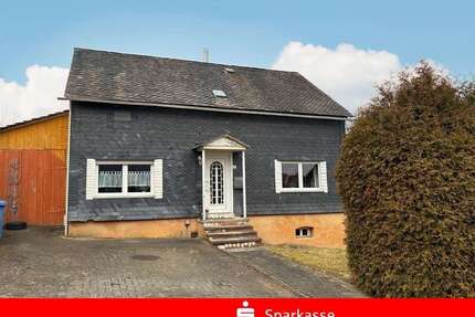 Haus zum Kaufen in Herdorf 115.000,00 € 128 m²