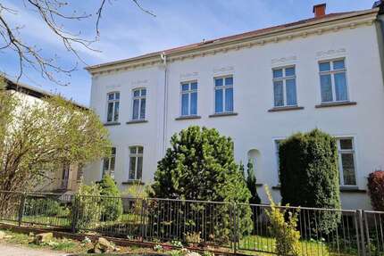 Wohnung zum Mieten in Naumburg (Saale) 470,00 € 65 m²