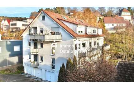 Wohnung zum Kaufen in Lorch 299.000,00 € 96.54 m²
