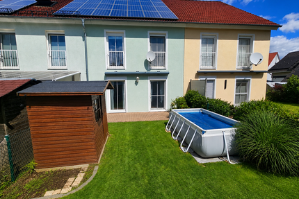 Haus zum Kaufen in Frankenheim 483.000,00 € 151.7 m²