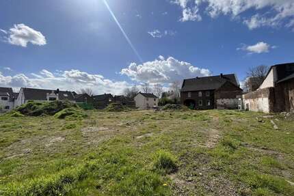 Grundstück zu verkaufen in Bedburg 200.000,00 € 610 m²