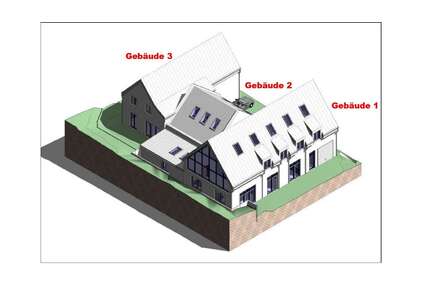 Haus zum Kaufen in Solingen 490.000,00 € 239 m²
