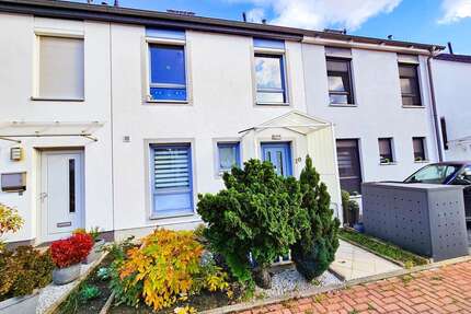 Haus zum Kaufen in Duisburg Wanheim-Angerhausen 375.000,00 € 115 m² - Duisburg / Wanheim-Angerhausen