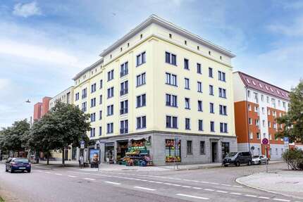 Wohnung zum Mieten in Magdeburg 616,00 € 75.03 m²