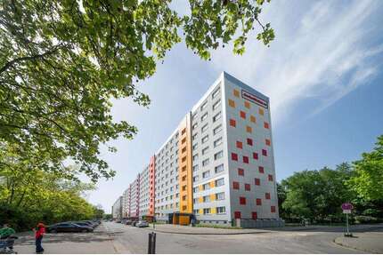Wohnung zum Mieten in Magdeburg 335,00 € 50.58 m²