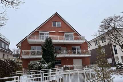 Wohnung zum Mieten in Pinneberg 1.100,00 € 73.81 m²