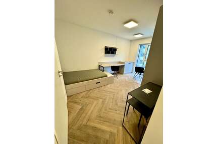 Wohnung zum Mieten in Berlin 547,36 € 24.88 m²