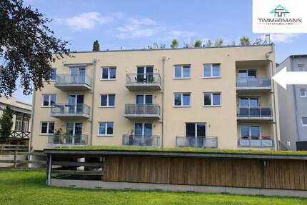 Wohnung zum Kaufen in Lübeck 350.000,00 € 78 m²
