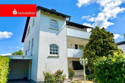 Haus zum Kaufen in Offenbach 445.000,00 € 221.41 m²