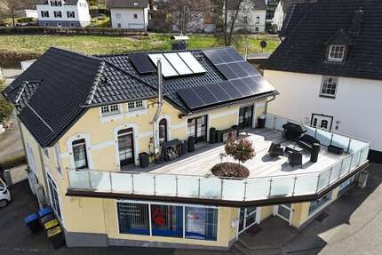 Haus zum Kaufen in Werdohl Kleinhammer 548.000,00 € 118 m² - Werdohl / Kleinhammer