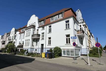 Wohnung zum Kaufen in Rostock 199.900,00 € 67 m²