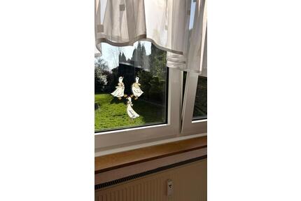 2 Raum Wohnung in Essen Gerschede