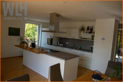 Vermietete schöne 3-Zimmerwohnung mit sonnigem Balkon - Hannover Nordstadt