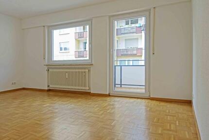 Schönes Einzimmer-Apartment im Stuttgarter Osten, modernisiert