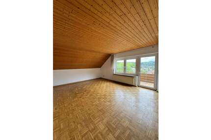 Wohnung zum Kaufen in Calw 245.000,00 € 93 m²