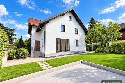 Haus zum Mieten in München 3.300,00 € 156.52 m²