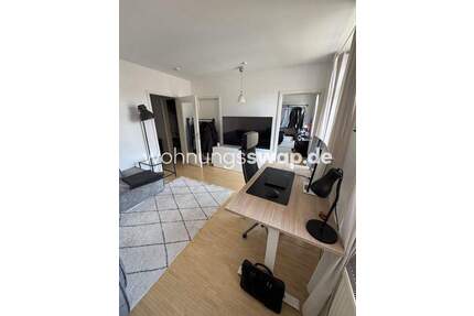 Wohnungsswap - Nordendstraße - 1.000,00&nbsp;EUR Kaltmiete, ca.&nbsp; 42,00&nbsp;m&sup2;&nbsp;Wohnfl&auml;che in München (PLZ: 80801) Schwabing-West