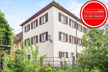 Haus zum Kaufen in Kenzingen 399.000,00 € 254.72 m²