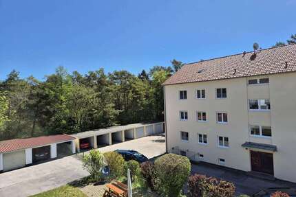 Wohnung zum Kaufen in Wolfratshausen 224.000,00 € 52 m²