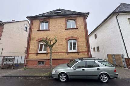Haus zum Kaufen in Mörfelden-Walldorf 399.000,00 € 156 m²