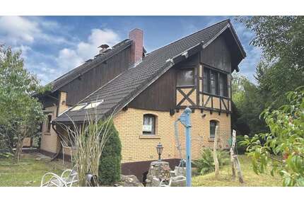 Haus zum Kaufen in Drebkau 315.000,00 € 150 m²