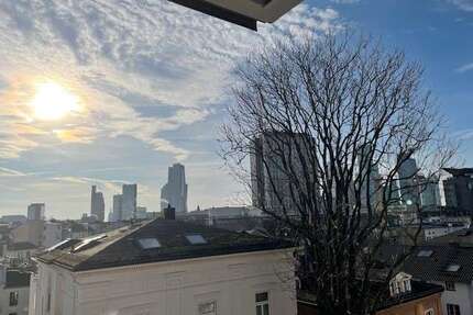 Wohnung zum Mieten in Frankfurt 1.960,00 € 80 m²