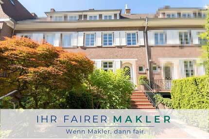 Haus zum Kaufen in Bremen 1.190.000,00 € 312 m²