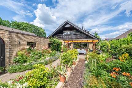 Haus zum Kaufen in Bramsche 399.000,00 € 149.84 m²
