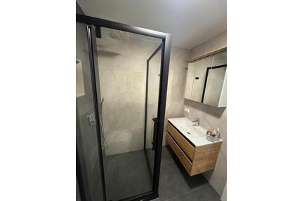 2-Zimmer Neubau Wohnung in Ebersbach an der Fils Bünzwangen - Plochingen