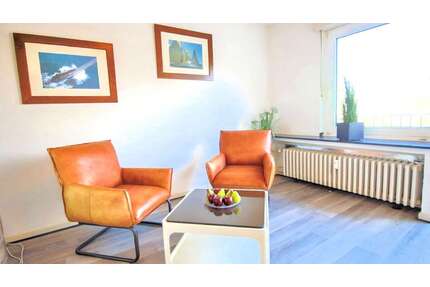 Wohnung zum Mieten in Krefeld 540,00 € 34 m²