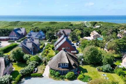 Haus zum Kaufen in Westerland 3.500.000,00 € 370 m²