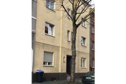 Wohnung zum Kaufen in Gelsenkirchen 59.000,00 € 59 m²