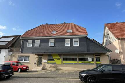 Haus zum Kaufen in Herzberg am Harz 259.000,00 € 355 m²