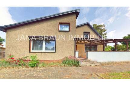 Haus zum Kaufen in Panketal 258.000,00 € 121.43 m²