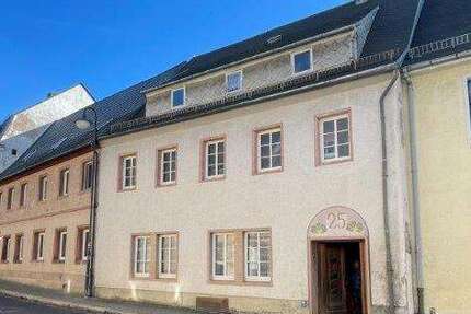 Haus zum Kaufen in Geringswalde 25.000,00 € 163 m²