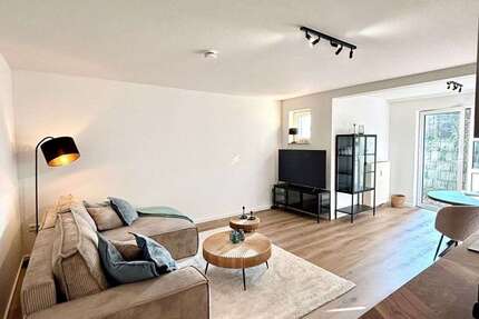 Wohnung zum Kaufen in Wuppertal 94.000,00 € 39 m²