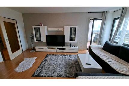 2 Zimmer Wohnung in Griesheim Darmstadt 70qm