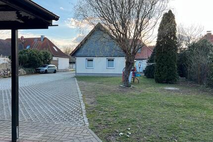 5-Zimmer-Traum mit Garten & separatem Eingang - Wernigerode