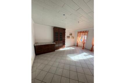 Gemütliche 1-Zimmer-Wohnung (44 m²) im EG in Kleinblittersdorf