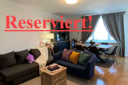 Wohnung zum Kaufen in Offenbach am Main 300.000,00 € 85 m²