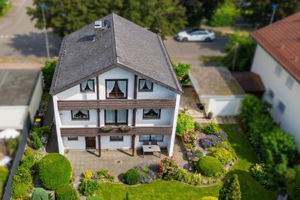 Haus zum Kaufen in Durmersheim 590.000,00 € 227 m²