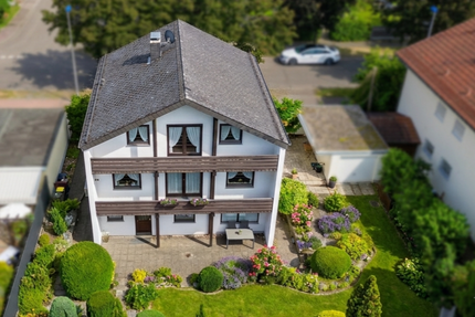 Haus zum Kaufen in Durmersheim 634.000,00 € 227 m²
