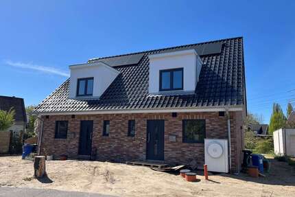 Haus zum Mieten in Elmshorn 1.800,00 € 110 m²