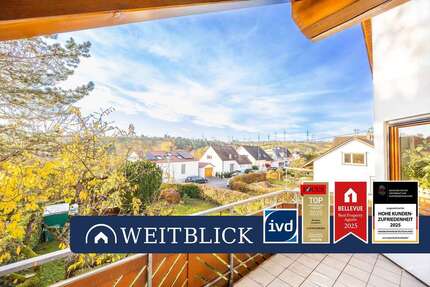 Wohnung zum Kaufen in Ludwigsburg 390.000,00 € 118 m²