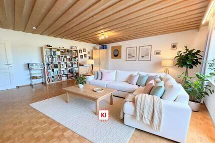 Wohnung zum Kaufen in Moosburg 529.000,00 € 134 m²